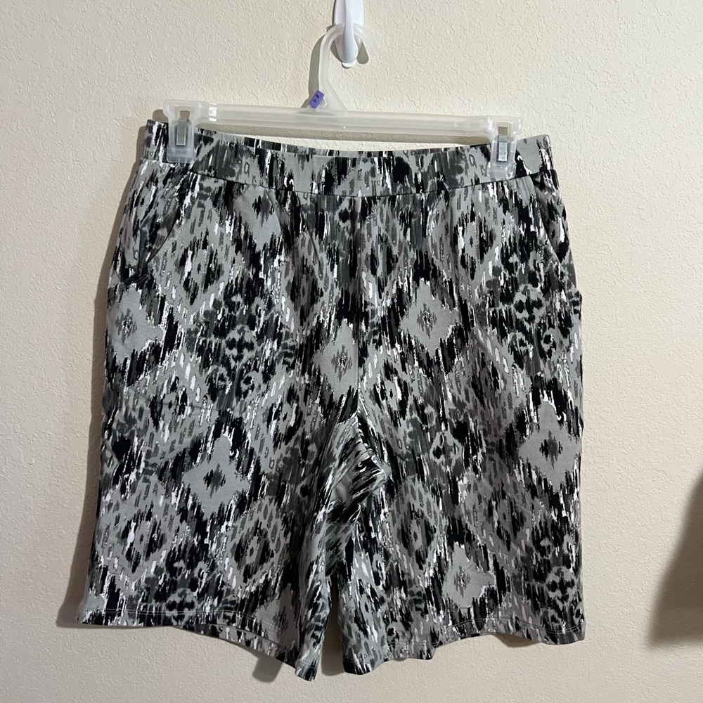 Denim and Co shorts